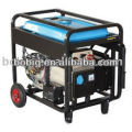 Generador de soldadura de gasolina BOBIG 180A